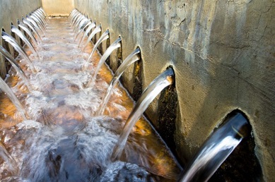 Зрењанин чека изградња пречистача отпадних вода